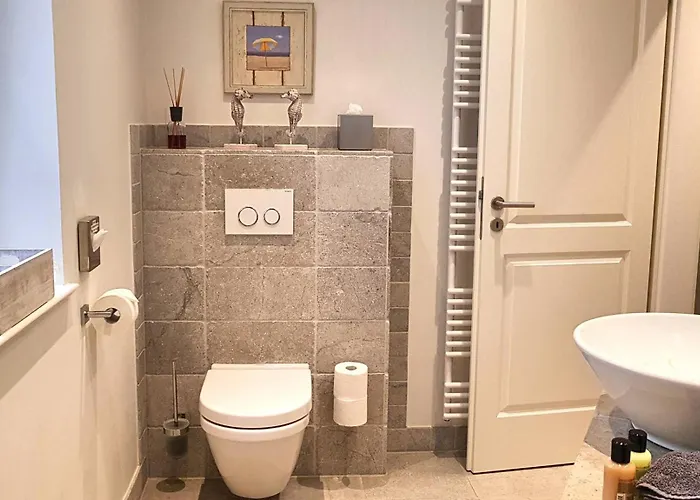 App 2 Engel Apartman Wenningstedt-Braderup (Sylt)