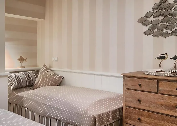 App 2 Engel Apartman Wenningstedt-Braderup (Sylt)