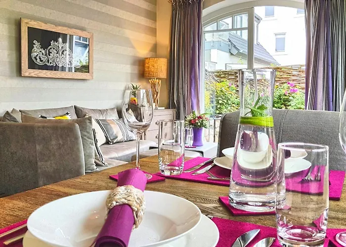 App 2 Engel Apartman Wenningstedt-Braderup (Sylt)